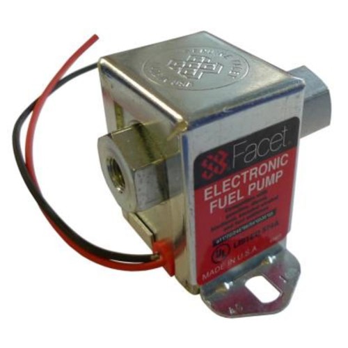 pompa paliwa FACET SOLID STATE 0,21 bar