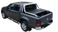 roleta skrzyni ładunkowej VW AMAROK z orurowaniem fabrycznym Canyon