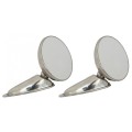 lusterka CLASSIC 03 chrome