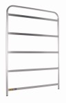tablica informacyjna STANDARD B-G Racing