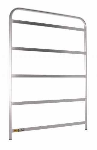tablica informacyjna STANDARD B-G Racing