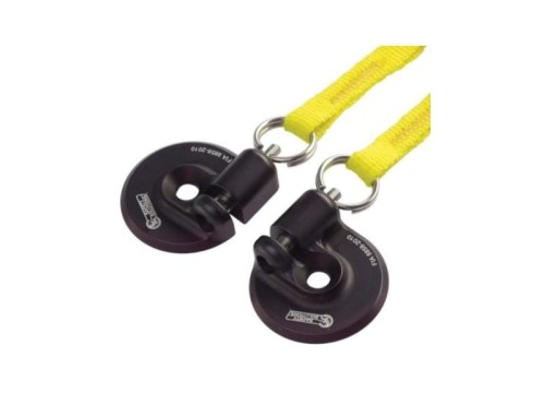 klipsy SIMPSON M61 Quik Release