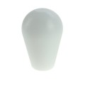 gałka MOTAMEC Nylon WRC White
