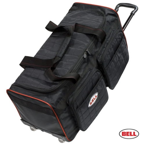 torba BELL MEDIUM GEAR BLACK
