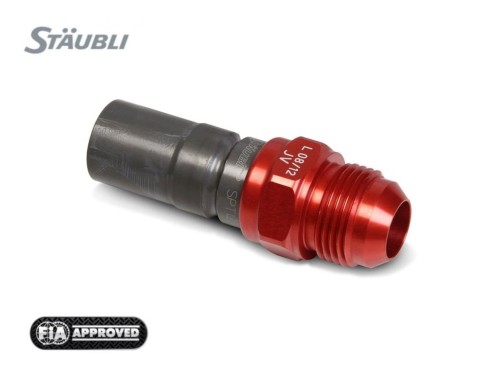 złącze paliwowe męskie SPT12 D-12 (FIA)