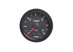 wskaźnik ciśnienia doładowania VDO Cockpit Vision 3