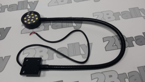 lampka pilota LED RedSpec