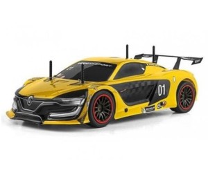 samochód RENAULT SPORT RS 1 (1:10) RC