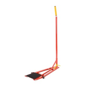 podnośnik Quick-Lift Jack SMALL FORMULA RED
