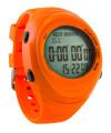 zegarek Co-Driver Rally RW3 Orange