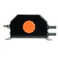 zbiornik odmy oleju 1L Motamec Black