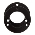 dystans/adapter kierownicy 15 mm ECCENTRIC