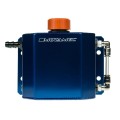 zbiornik odmy oleju 1L Motamec Blue