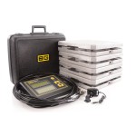 waga elektroniczna CLUBMAN RACE B-G Racing