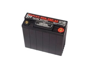 akumulator żelowy VARLEY RED TOP 25