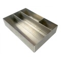 wkładka aluminiowa ORGANISER