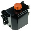 zbiornik odmy oleju 1L Motamec Black