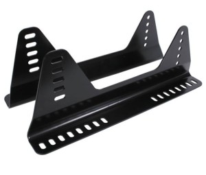 mocowanie fotela Turn One stalowe (FIA)