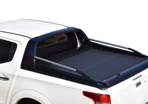 roll-bar RB 4300 FIBER (Mitsubishi - Fiat)