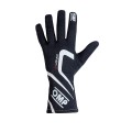 OMP first-s black