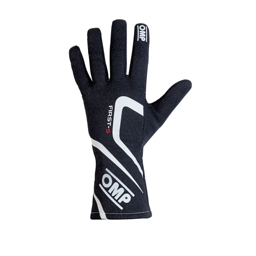OMP first-s black