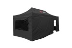 ściany namiotu RedSpec  6x3 m aluminium