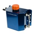 zbiornik odmy oleju 1L Motamec Blue