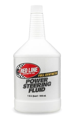 płyn do wspomagania Power Steering Fluid