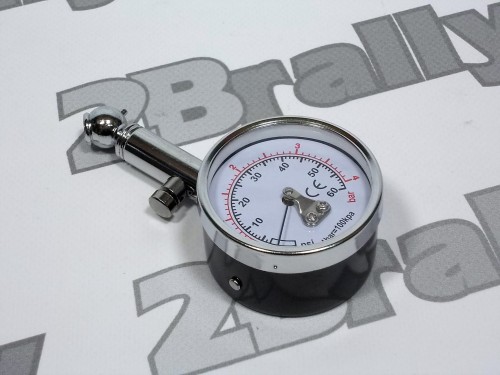 ciśnieniomierz