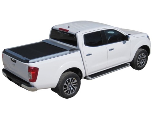 roleta skrzyni ładunkowej NISSAN NP300 (D23) double cab 2016+