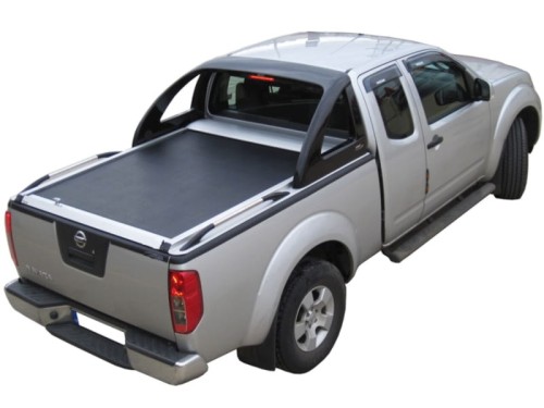 roleta skrzyni ładunkowej NISSAN FRONTIER space cab