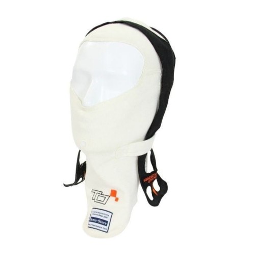 balaklawa jednootworowa Turn One LID LIFTER (FIA)