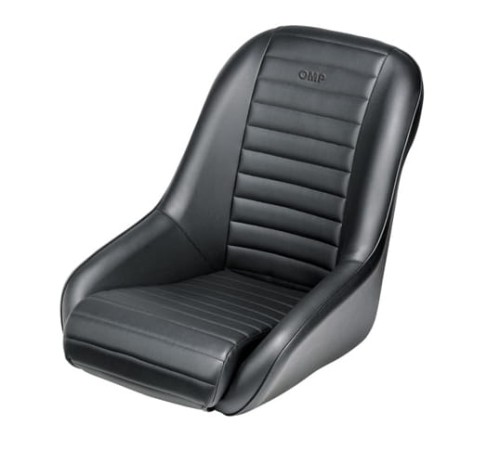 fotel OMP SILVERSTONE