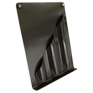 pojemnik na trytytki CARBON