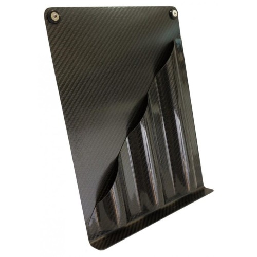 pojemnik na trytytki CARBON