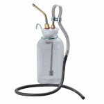 odpowietrzacz hamulców - jednoprzewodowy