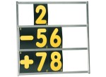 tablica informacyjna TRIPLA