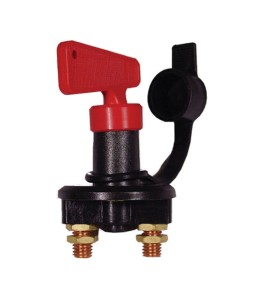 wyłącznik główny prądu 2-polowy