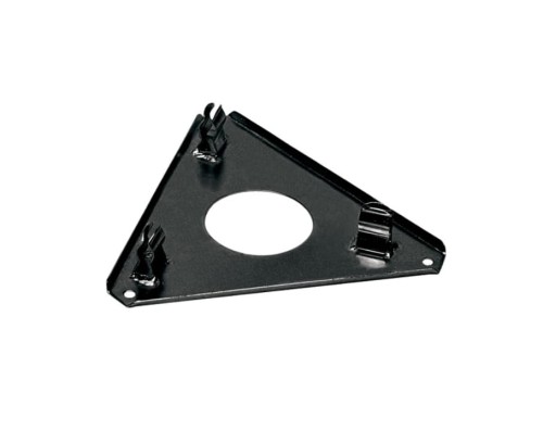 mocowanie klucza do kół