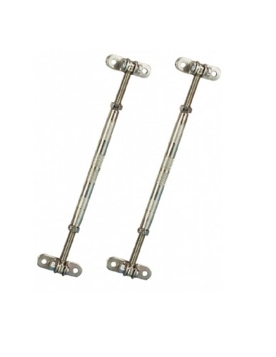 wspornik / stabilizator rampy