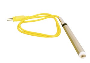 sonda do pomiaru tarcz hamulcowych