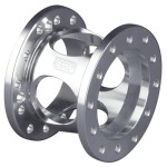 dystans kierownicy 60 mm - stały OMP