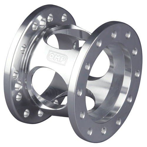 dystans kierownicy - stały OMP