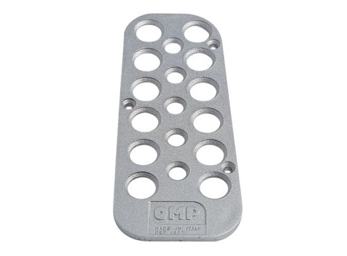 podstopnica kierowcy