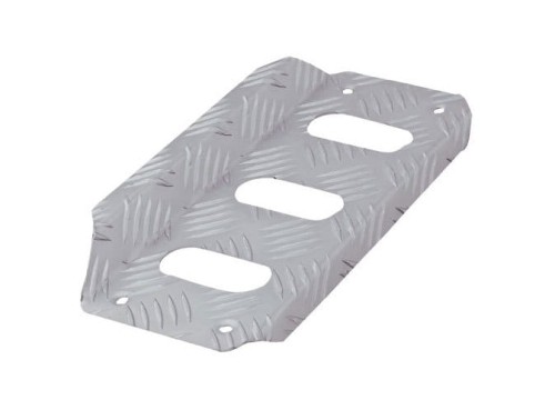 podstopnica kierowcy