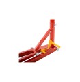 podnośnik Quick-Lift Jack TRACK SALOON RED