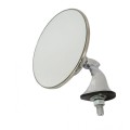 lusterka CLASSIC 08 chrome