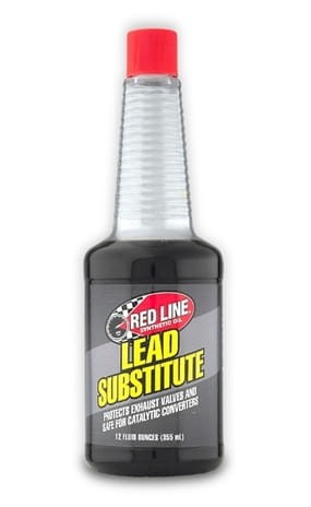 dodatek Lead Substitiute