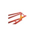 podnośnik Quick-Lift Jack SMALL FORMULA RED
