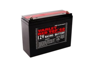 akumulator żelowy VARLEY RED TOP 40